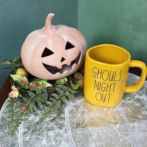 Rae Dunn by Magenta Halloween Mug